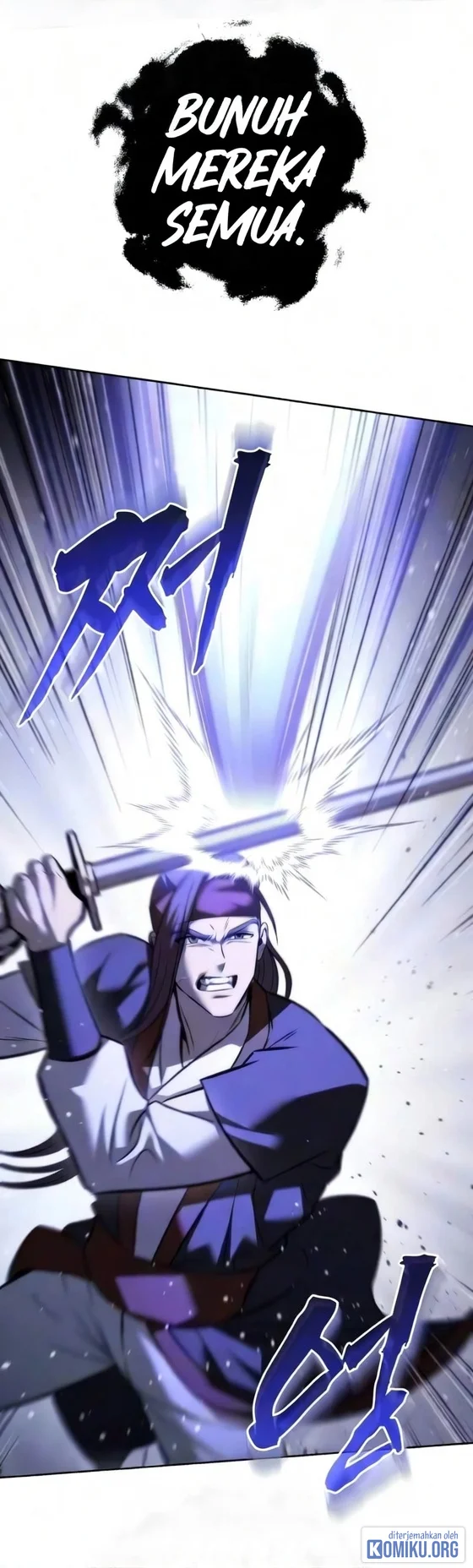 Overlord Of Sichuan Chapter 45 Gambar 98