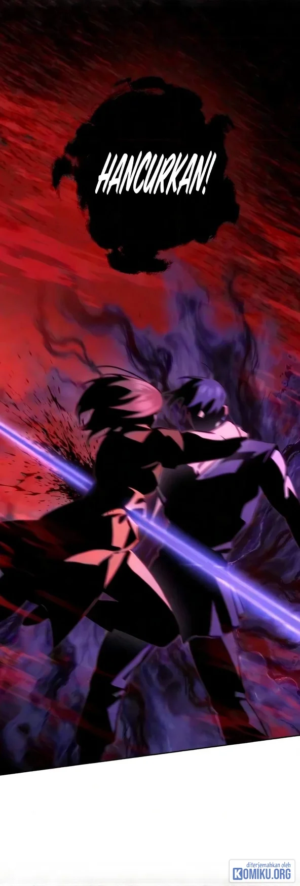 Overlord Of Sichuan Chapter 45 Gambar 105