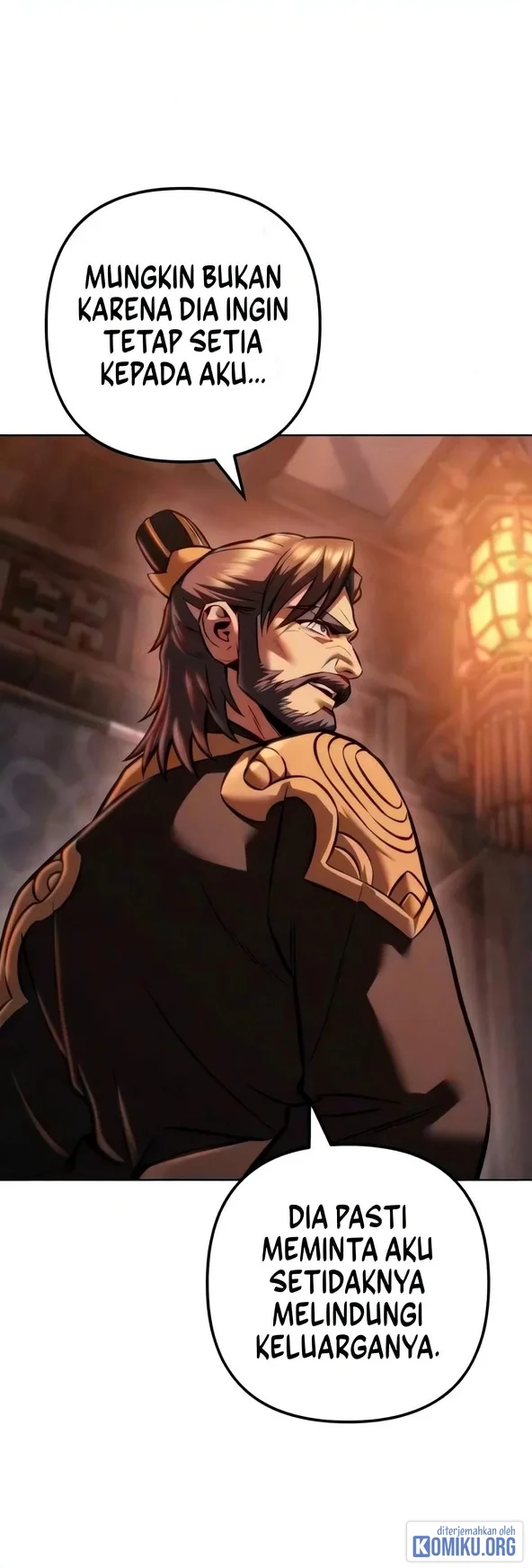 Overlord Of Sichuan Chapter 46 Gambar 62