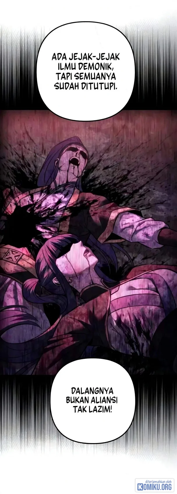 Overlord Of Sichuan Chapter 46 Gambar 73