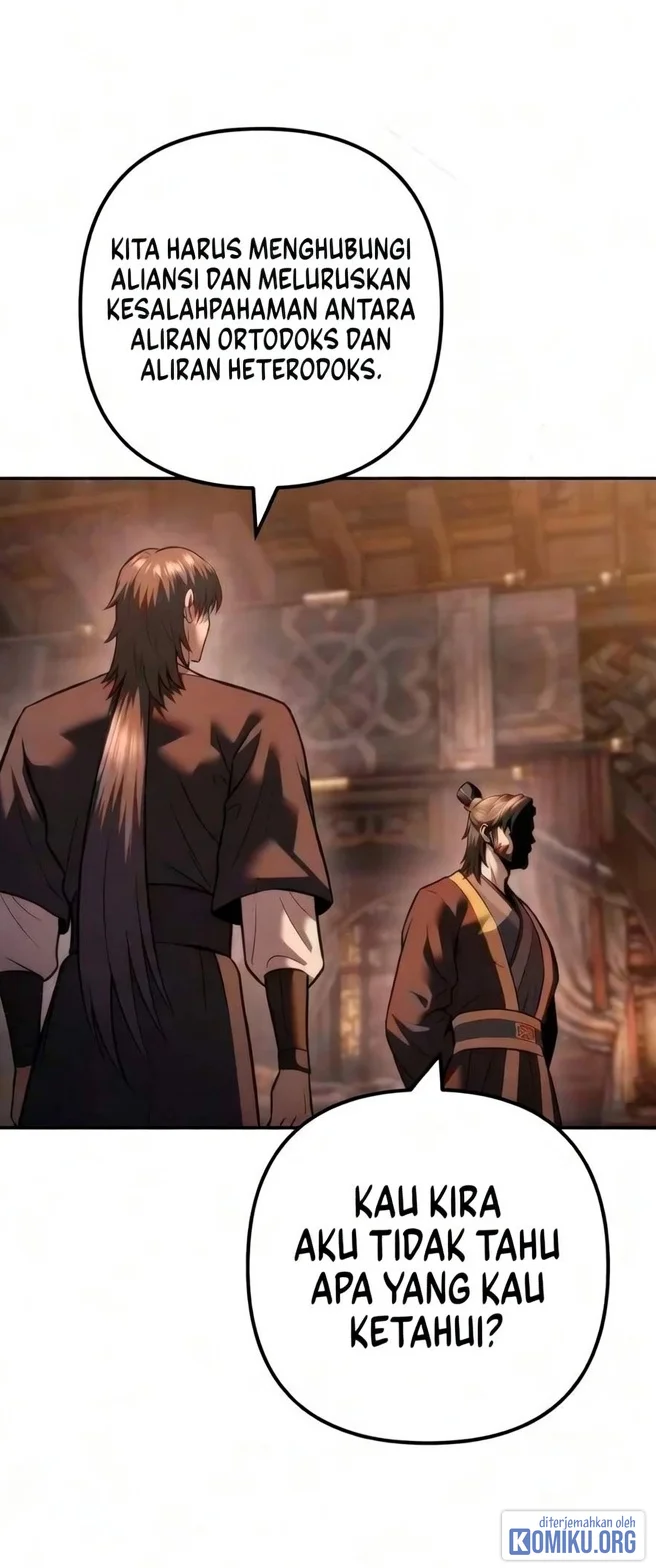 Overlord Of Sichuan Chapter 46 Gambar 74