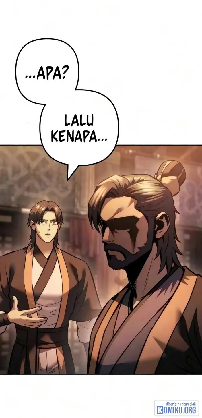 Overlord Of Sichuan Chapter 46 Gambar 75