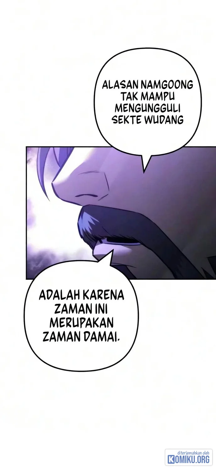 Overlord Of Sichuan Chapter 46 Gambar 76