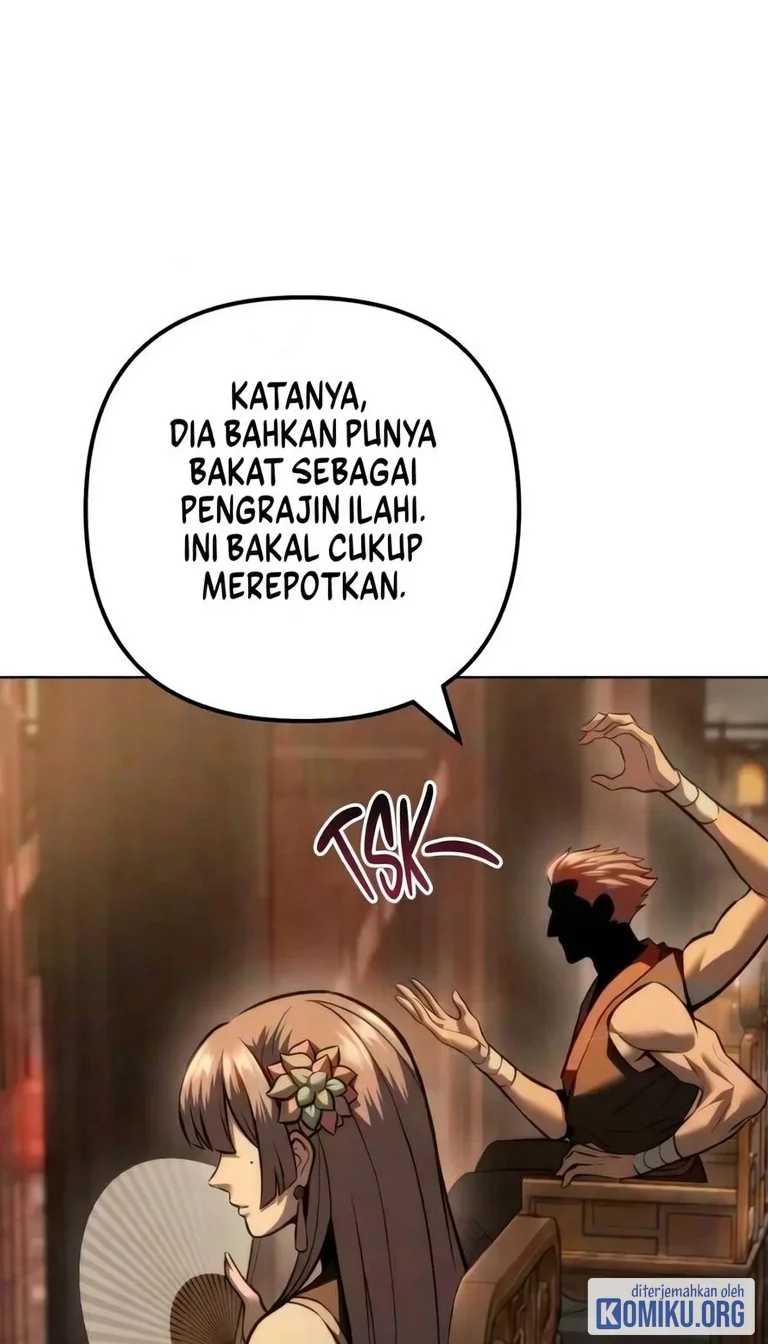 Overlord Of Sichuan Chapter 46 Gambar 88