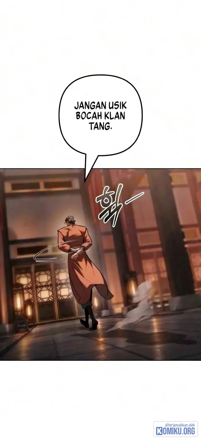 Overlord Of Sichuan Chapter 46 Gambar 93
