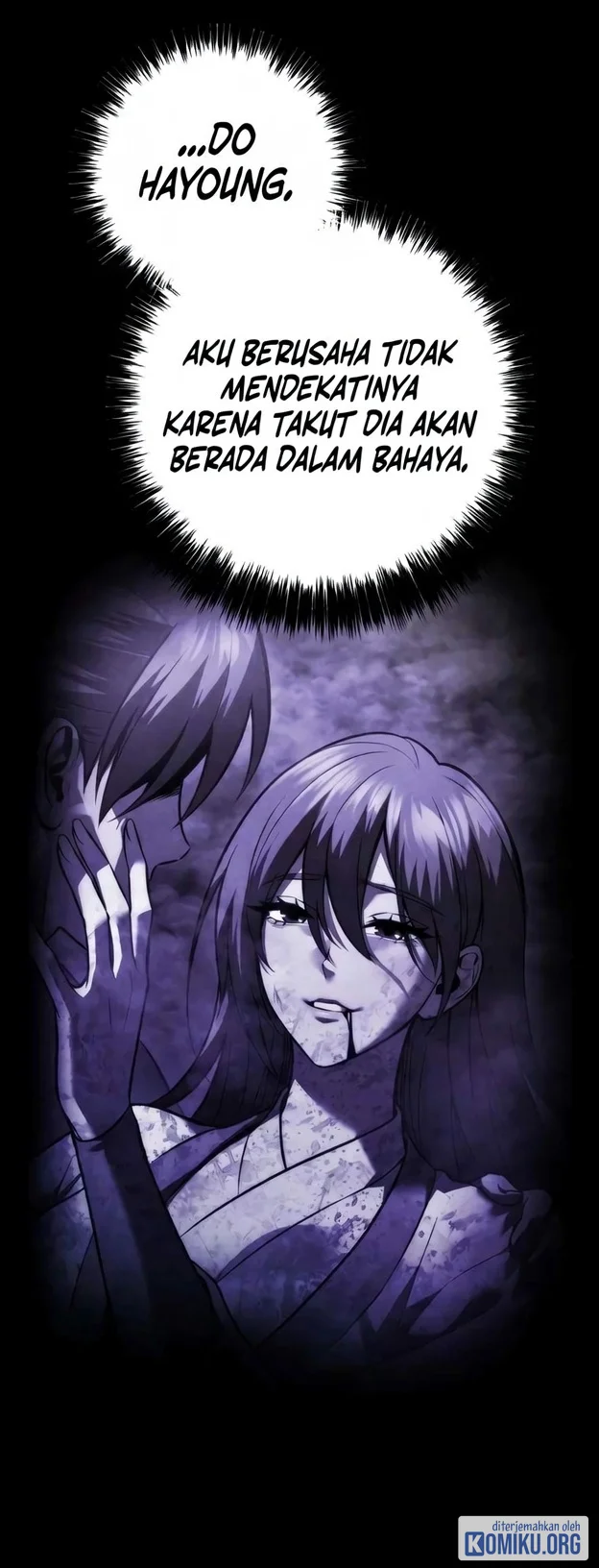 Overlord Of Sichuan Chapter 47 Gambar 22