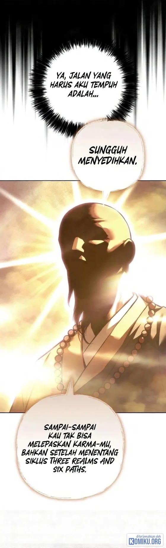 Overlord Of Sichuan Chapter 47 Gambar 28