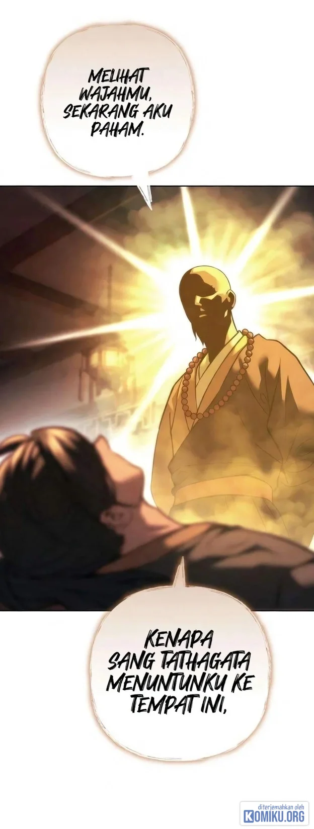 Overlord Of Sichuan Chapter 47 Gambar 31