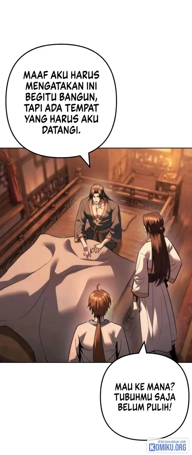 Overlord Of Sichuan Chapter 47 Gambar 58