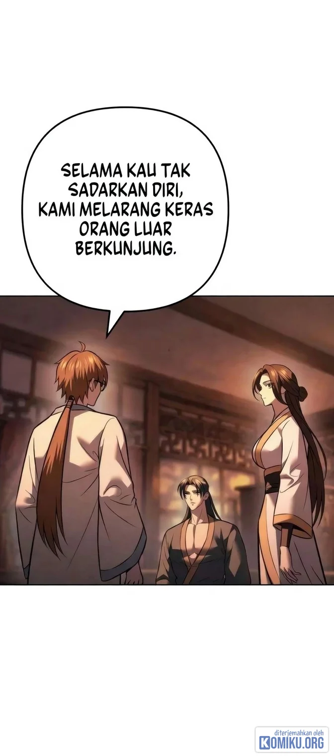 Overlord Of Sichuan Chapter 47 Gambar 60