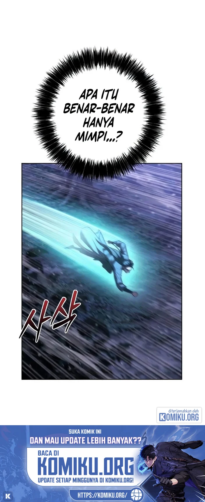 Overlord Of Sichuan Chapter 47 Gambar 63