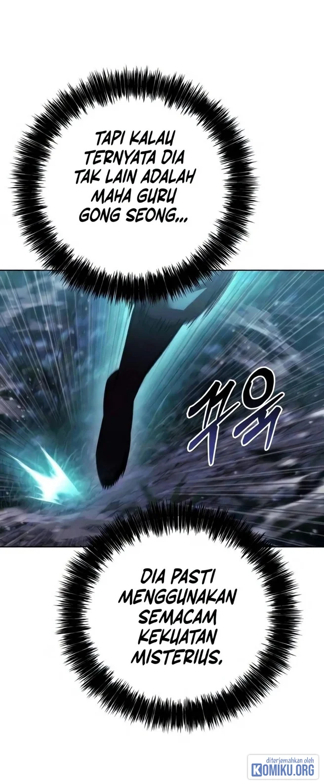Overlord Of Sichuan Chapter 47 Gambar 64