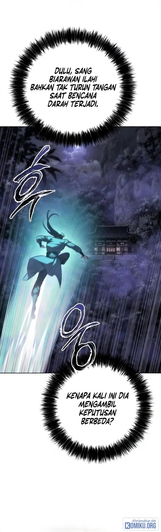 Overlord Of Sichuan Chapter 47 Gambar 65