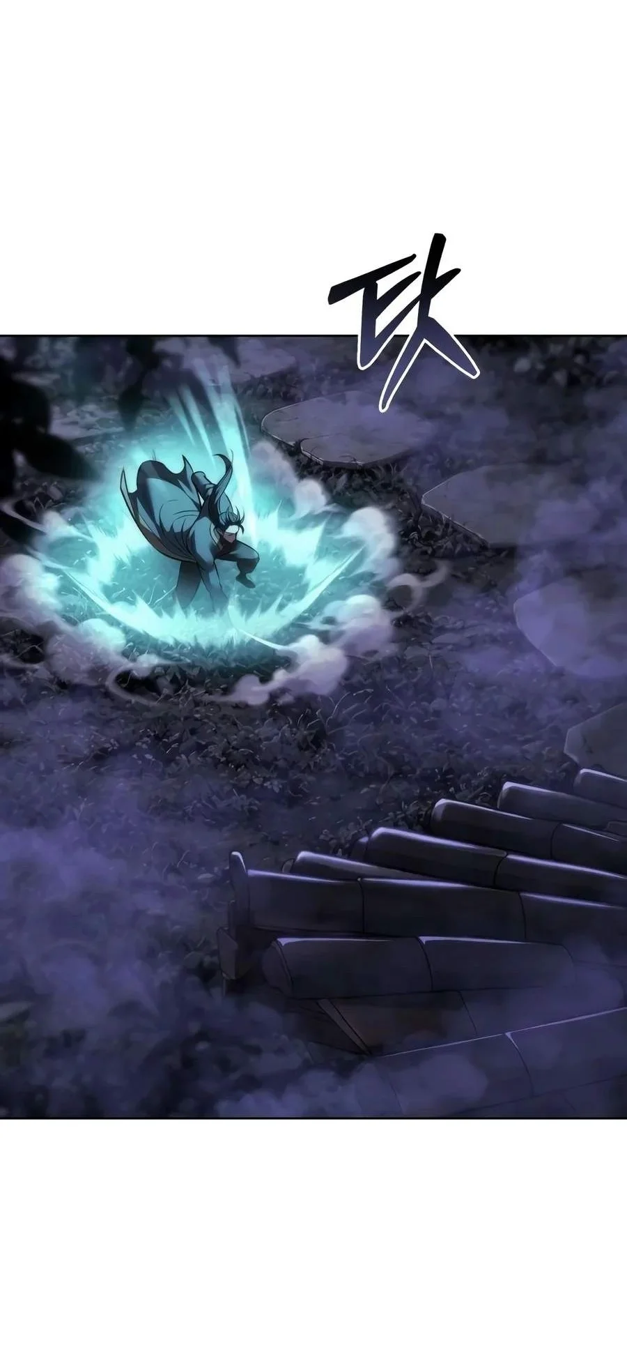 Overlord Of Sichuan Chapter 47 Gambar 66