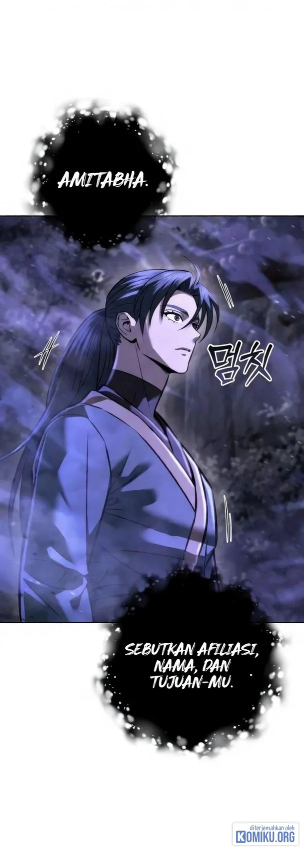 Overlord Of Sichuan Chapter 47 Gambar 70