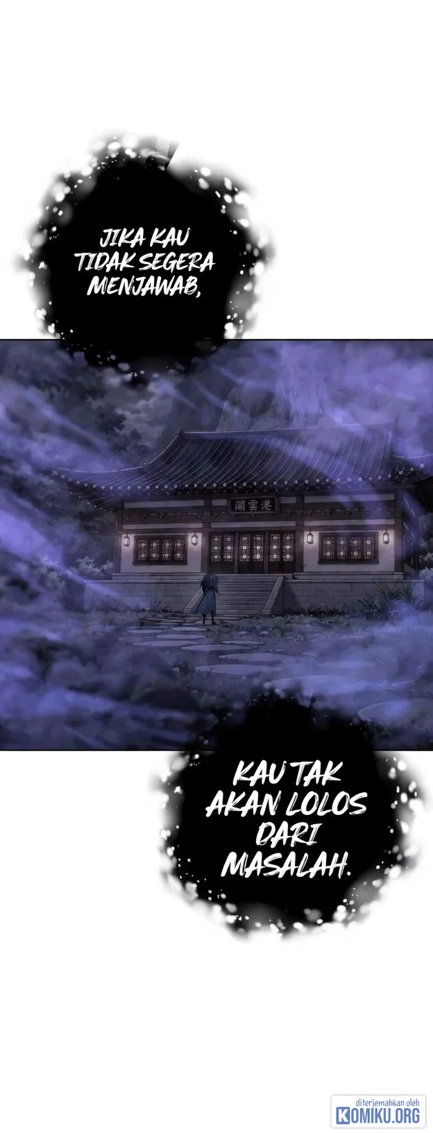 Overlord Of Sichuan Chapter 47 Gambar 71