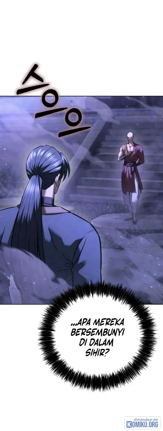 Overlord Of Sichuan Chapter 47 Gambar 73