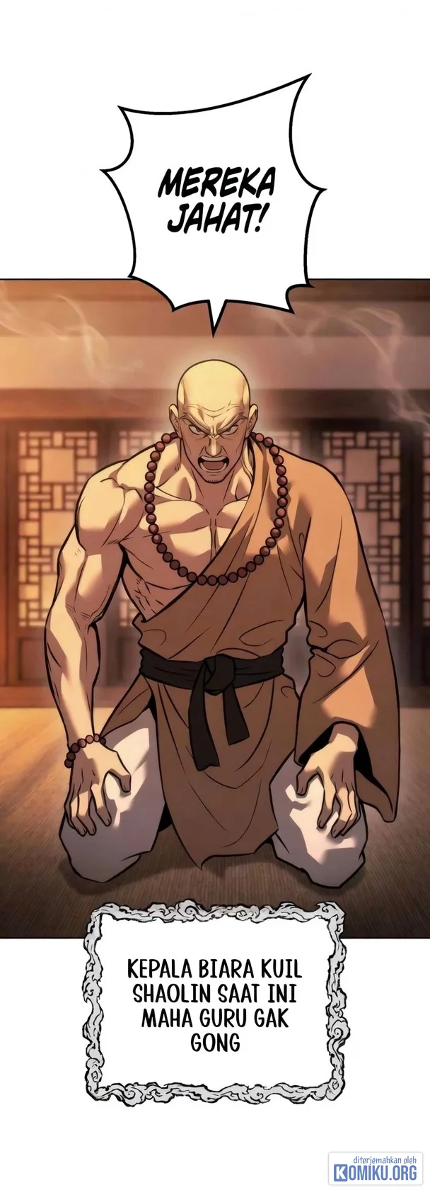 Overlord Of Sichuan Chapter 47 Gambar 82