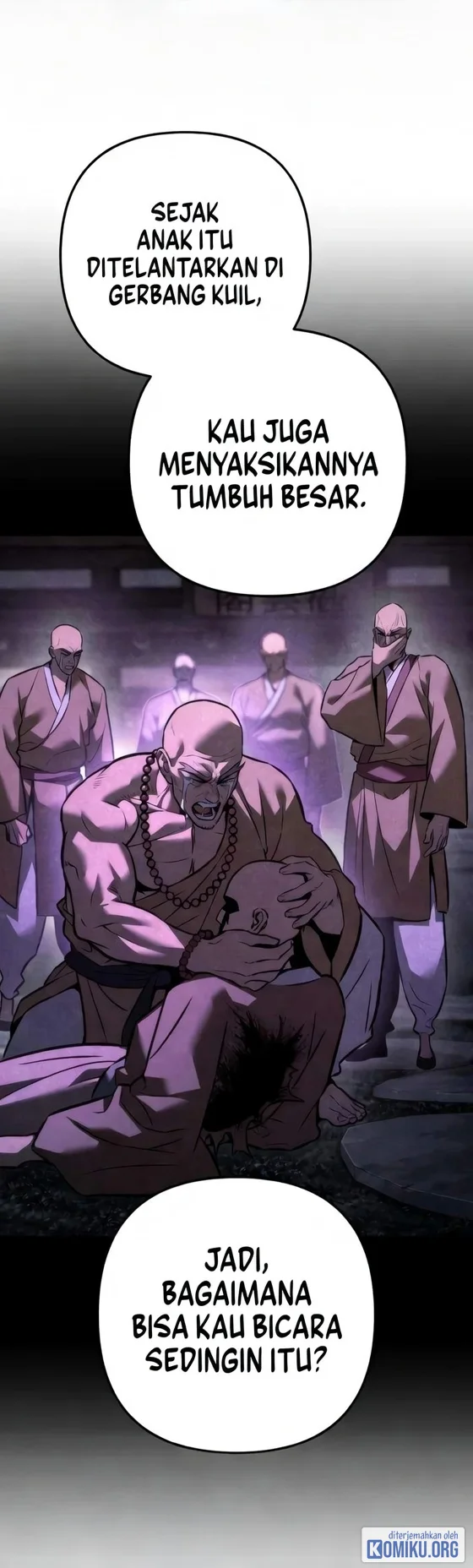 Overlord Of Sichuan Chapter 47 Gambar 84