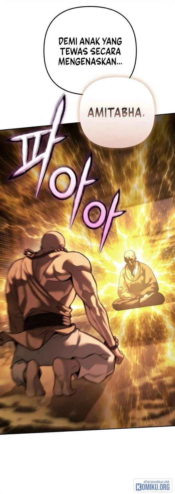 Overlord Of Sichuan Chapter 47 Gambar 87