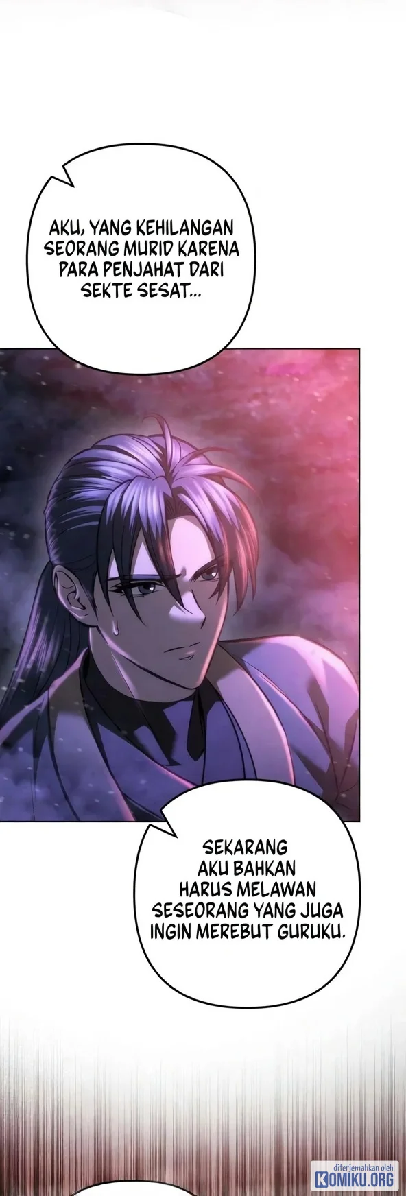 Overlord Of Sichuan Chapter 47 Gambar 94