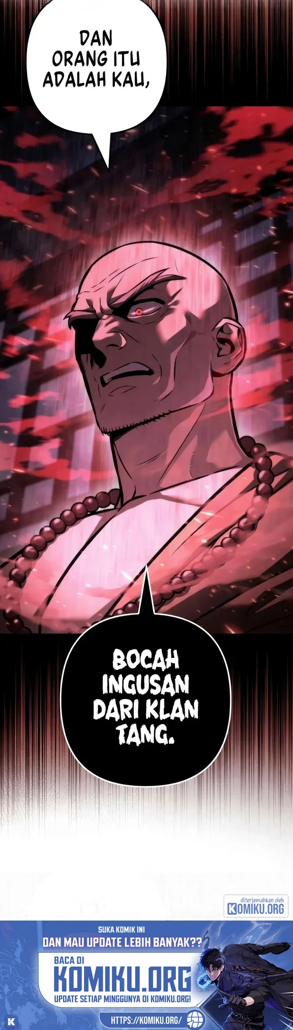 Overlord Of Sichuan Chapter 47 Gambar 95