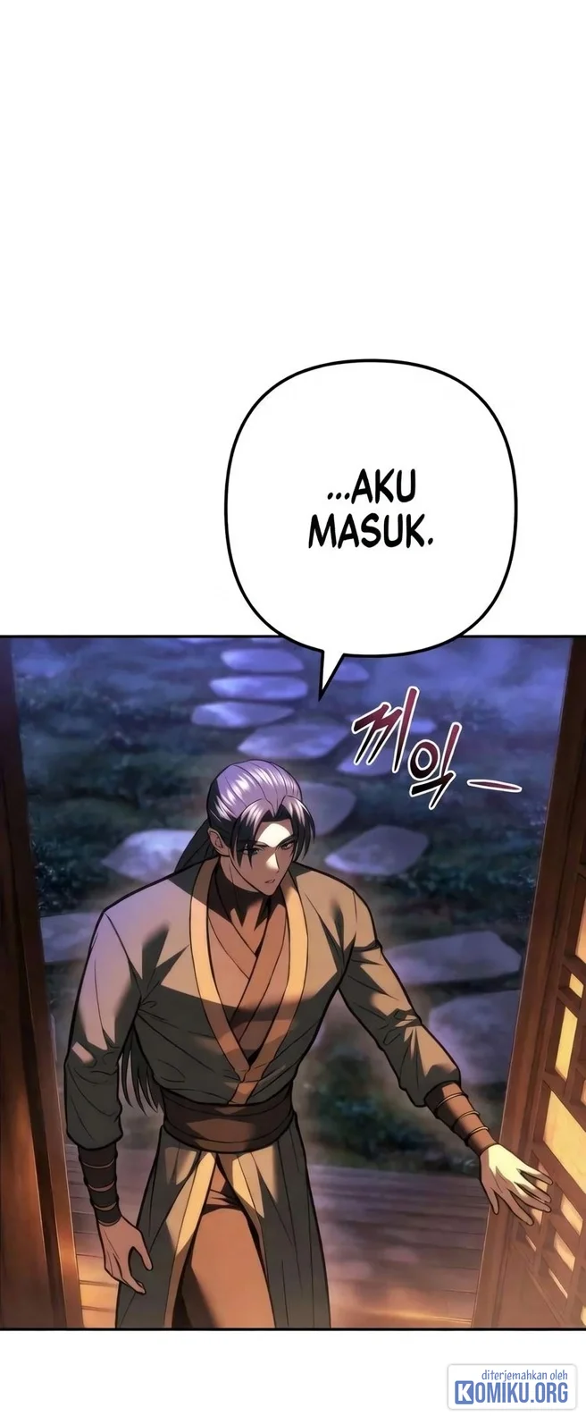 Overlord Of Sichuan Chapter 48 Gambar 11