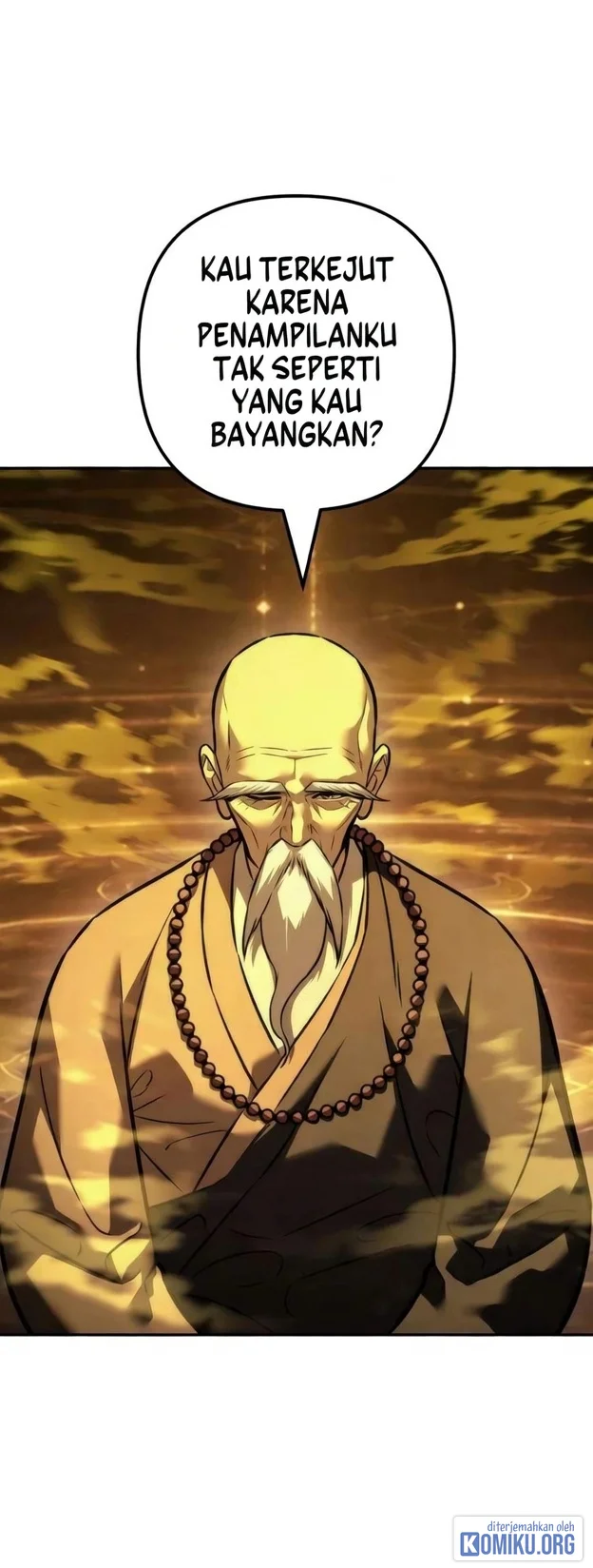 Overlord Of Sichuan Chapter 48 Gambar 14