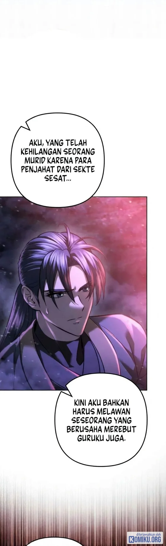 Manhwa Overlord Of Sichuan Chapter 48 gambar 2
