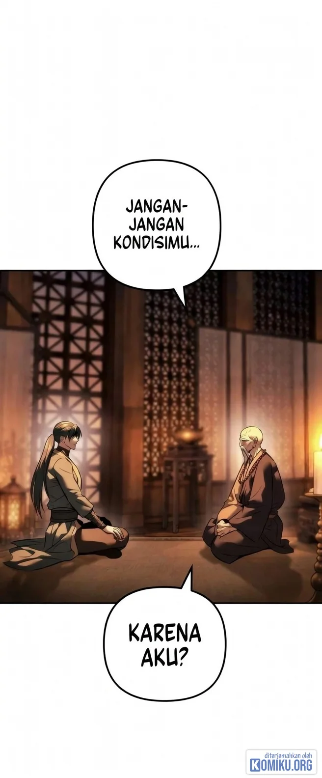 Overlord Of Sichuan Chapter 48 Gambar 20