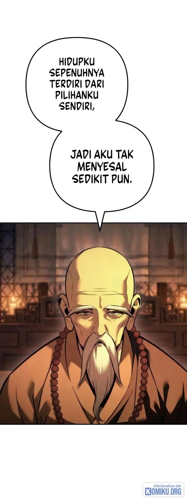 Overlord Of Sichuan Chapter 48 Gambar 24