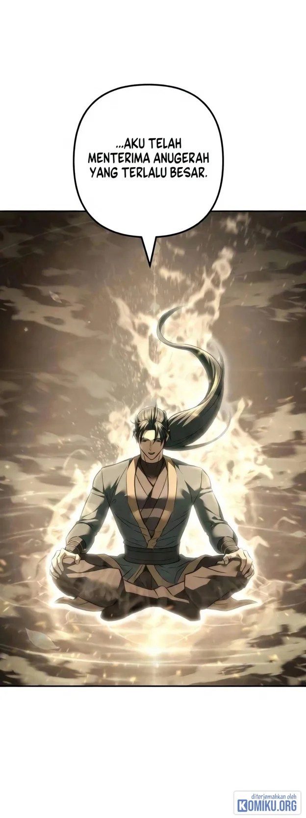 Overlord Of Sichuan Chapter 48 Gambar 27