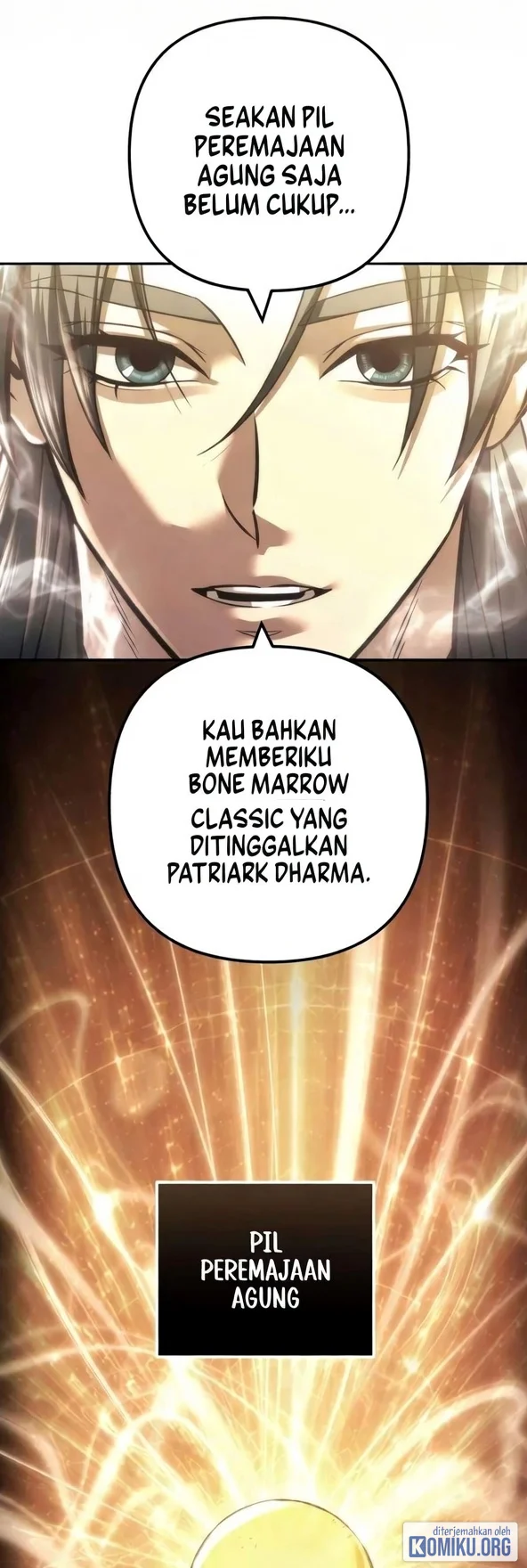 Overlord Of Sichuan Chapter 48 Gambar 28