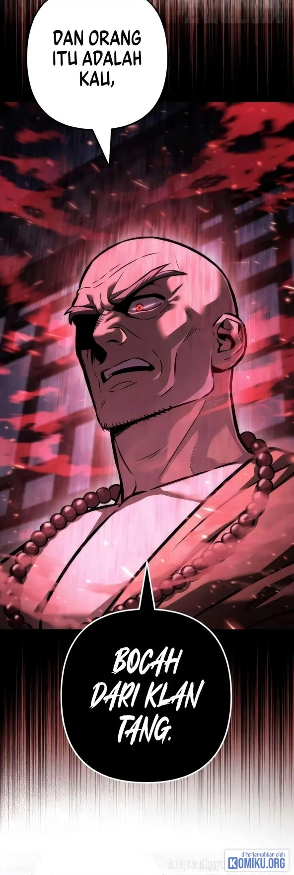 Overlord Of Sichuan Chapter 48 Gambar 3