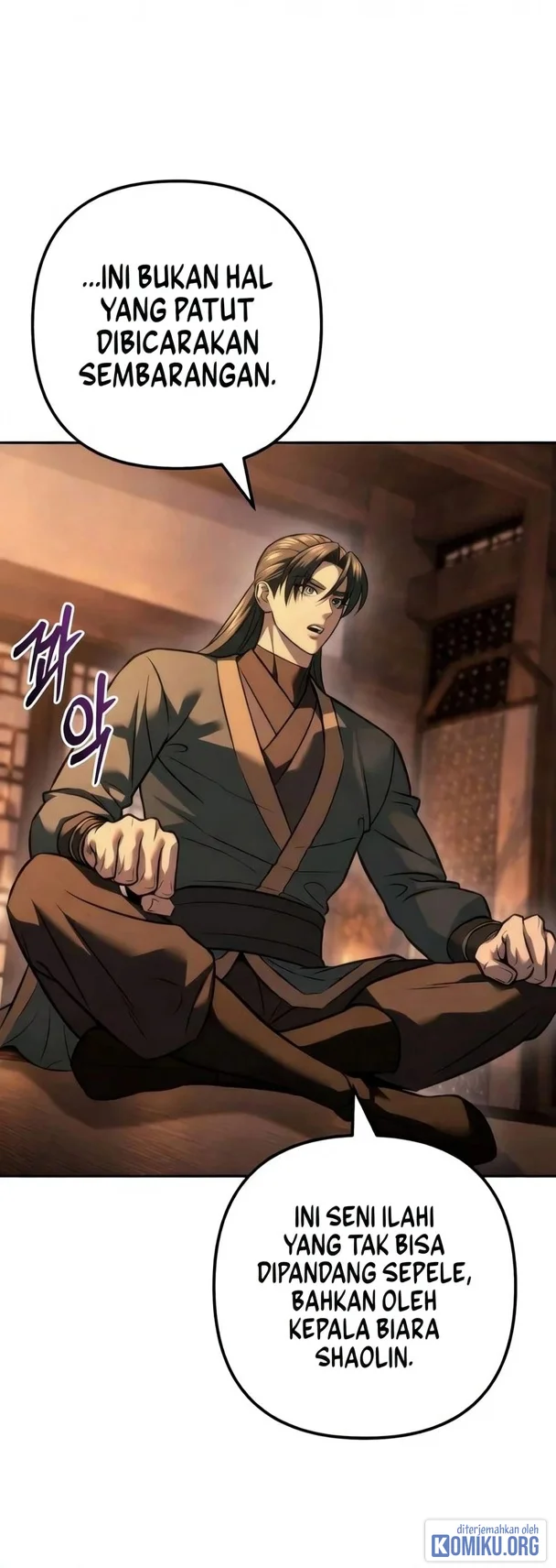 Overlord Of Sichuan Chapter 48 Gambar 33