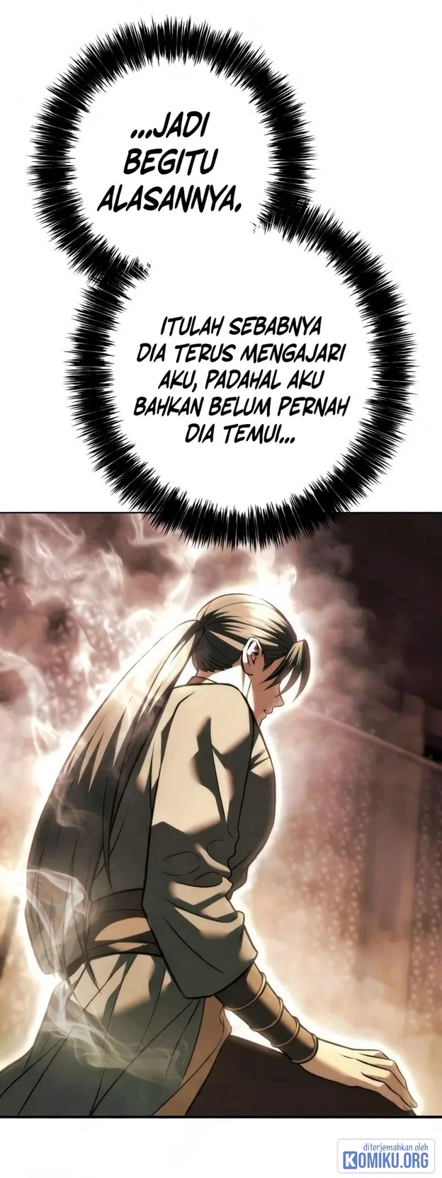 Overlord Of Sichuan Chapter 48 Gambar 46