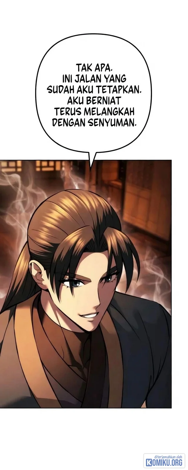 Overlord Of Sichuan Chapter 48 Gambar 55