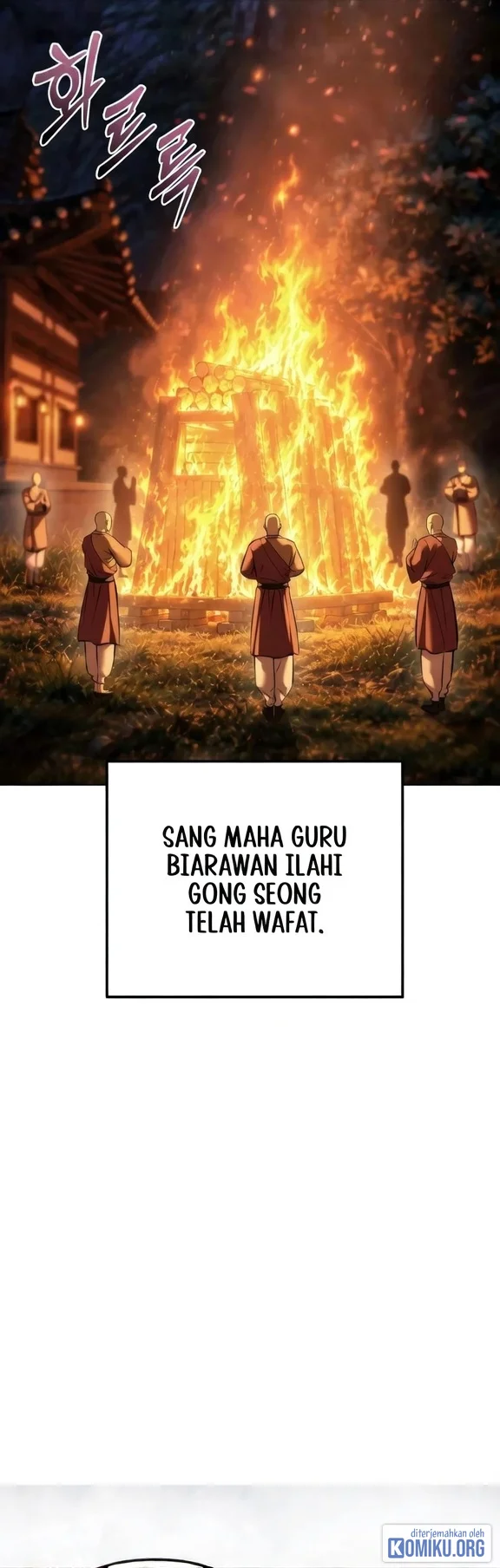 Overlord Of Sichuan Chapter 48 Gambar 59