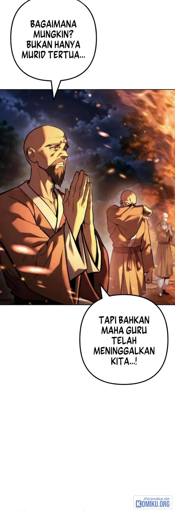 Overlord Of Sichuan Chapter 48 Gambar 60