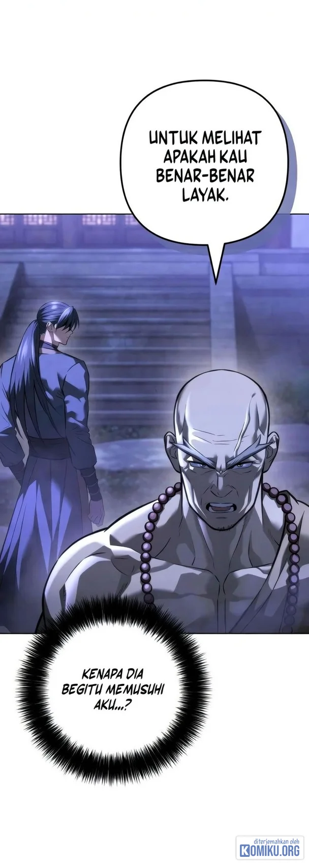 Overlord Of Sichuan Chapter 48 Gambar 6