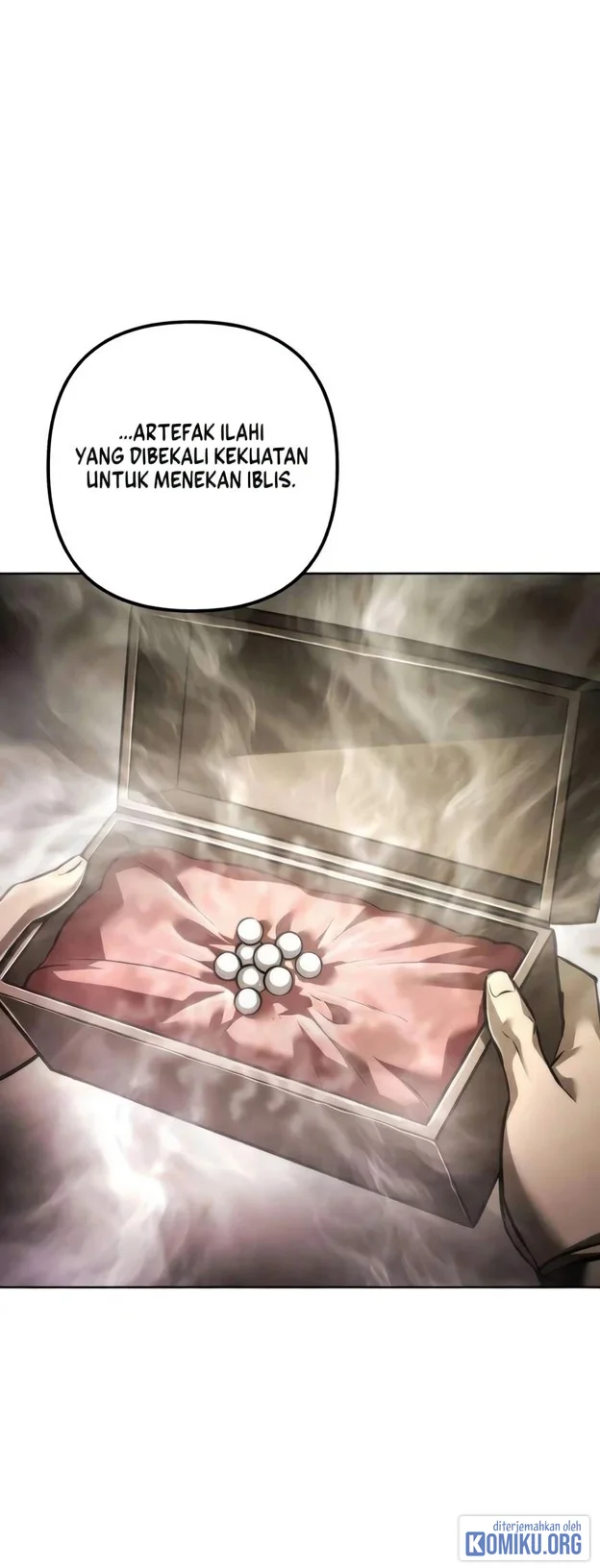 Overlord Of Sichuan Chapter 48 Gambar 63