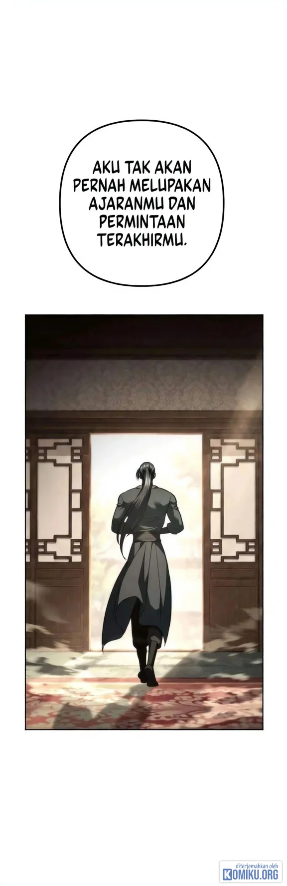 Overlord Of Sichuan Chapter 48 Gambar 66