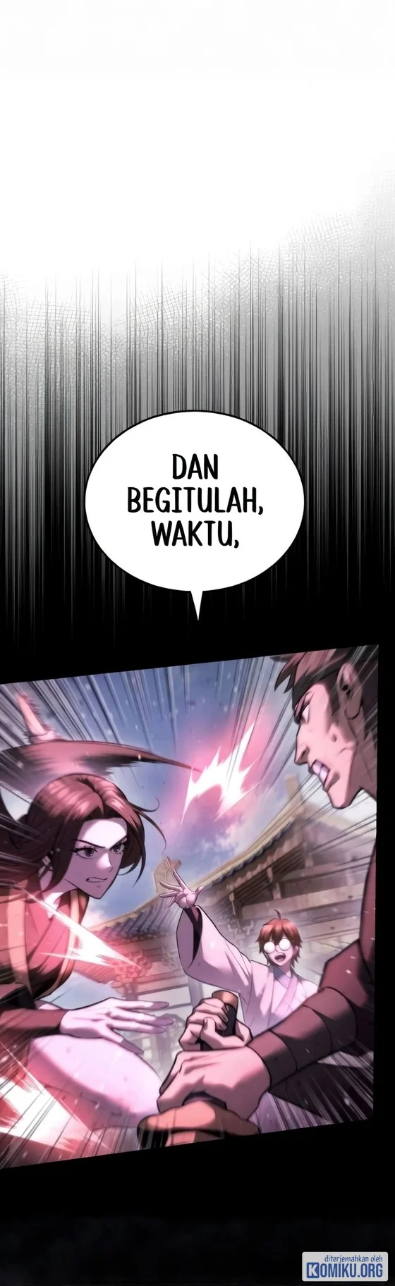 Overlord Of Sichuan Chapter 48 Gambar 67