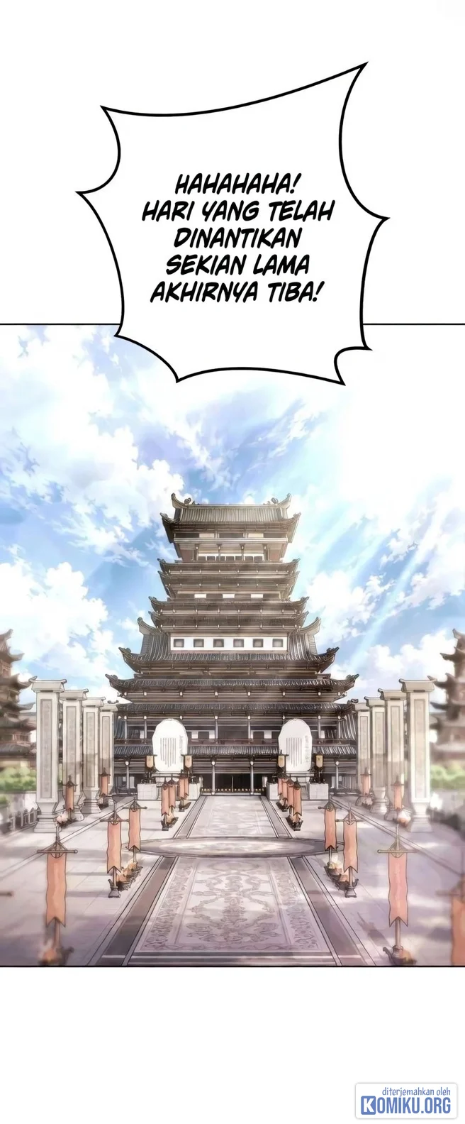 Overlord Of Sichuan Chapter 48 Gambar 71