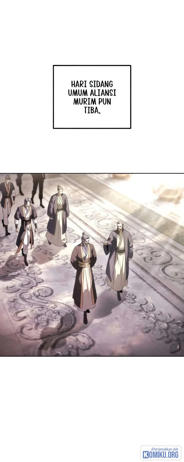 Overlord Of Sichuan Chapter 48 Gambar 72