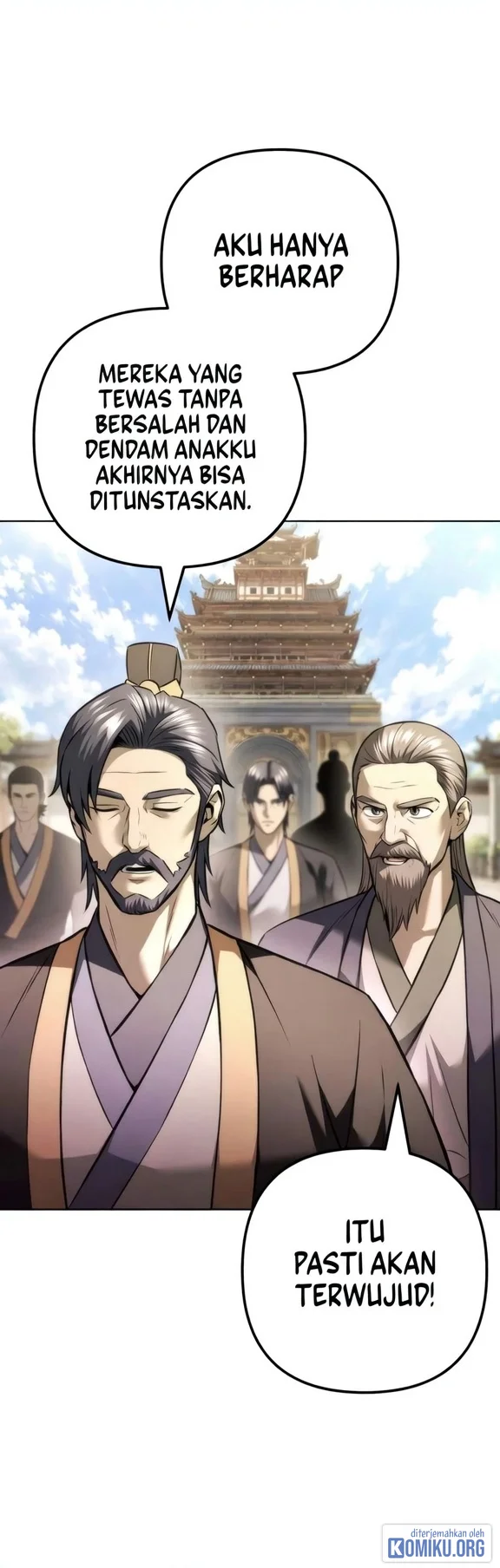 Overlord Of Sichuan Chapter 48 Gambar 74