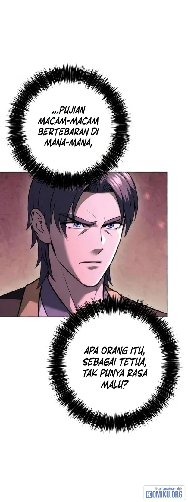 Overlord Of Sichuan Chapter 48 Gambar 75