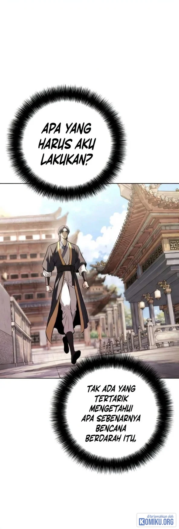 Overlord Of Sichuan Chapter 48 Gambar 79