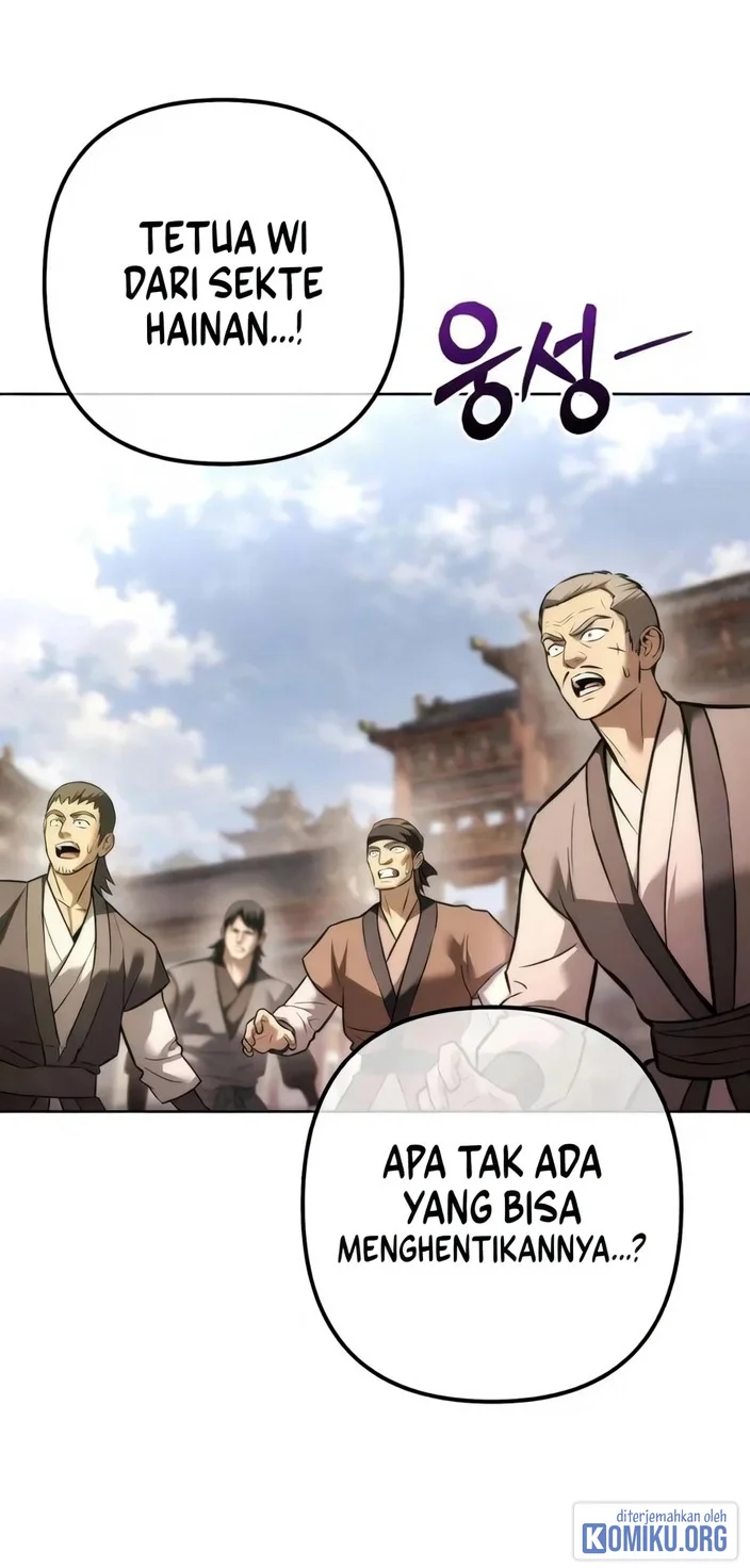 Overlord Of Sichuan Chapter 48 Gambar 89