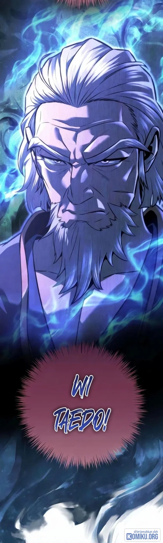 Overlord Of Sichuan Chapter 48 Gambar 93
